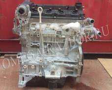 Двигатель в сборе. Mitsubishi Outlander, GF8W Двигатель 4J12