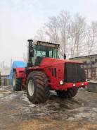 Кировец К-744Р3. Продам трактор К744 Р3 дв ТМЗ мощн. 420л. с., гарантия 1год, 420 л.с.