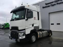 Renault. Тягач T-Hiht 2016 г (ID 307827), 13 000 куб. см., 4x2. Под заказ