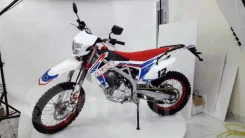 Motoland WRX 250 Lite. 250����. ��., ��������, ���, ��� �������. ��� ����� �� ����������� ����