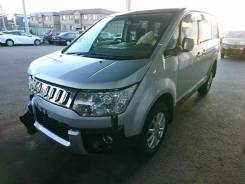 Mitsubishi Delica. CV5W, 4B12 ����
