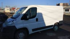 Fiat Ducato. Фиат Дукато, 2 200 куб. см., 4x2