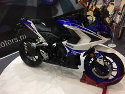 Racer Enduro RC250-XZR. 270 куб. см., исправен, птс, без пробега