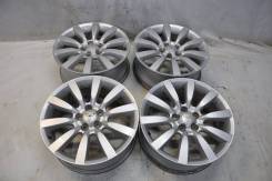 Mitsubishi. 7.0x18", 5x114.30, ET46