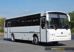 КАвЗ 4238. КАВЗ 4238-61 "Аврора" ЯМЗ Евро-5