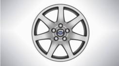Диск колесный "NAOS" 7*16" Volvo 30748344. x7"