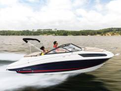 Bayliner. 2018 год год, длина 6,20 м., двигатель стационарный, 250,00 л.с., бензин