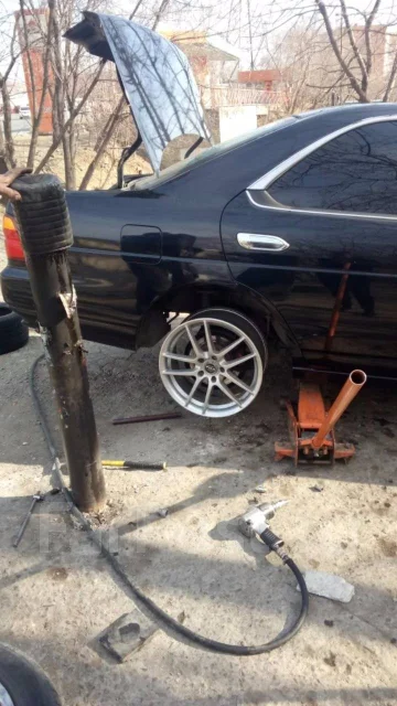 PIAA. 7.5x18", 5x114.3, ET48 ����