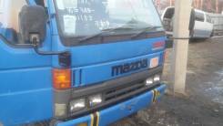 Mazda. WG3AT