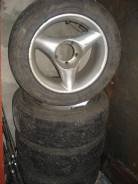Artec. x17", 5x139.70
