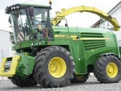 John Deere. Продается кормоуборочный комбайн 7450, 514 л.с., В рассрочку