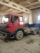 Tiema. Продам седельный тягач Тиема ( ), 9 839 куб. см., 6x4