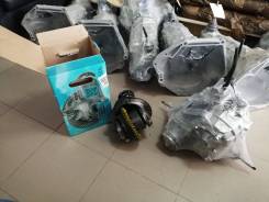 МКПП Коробка передач ВАЗ 2103 Новая