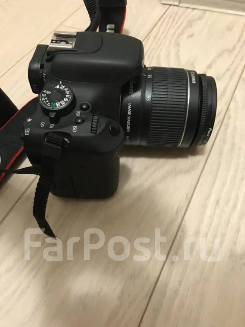 Canon EOS 600D Kit. 20 � ����� ��, ���: ��� ���� ����