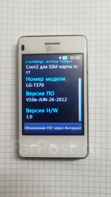 Alcatel. �/�, �����, 3G, Dual-SIM ����