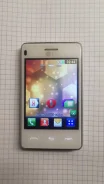 Alcatel. �/�, �� 8 ��, �����, 3G, Dual-SIM