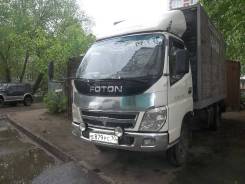 Foton. Продажа, обмен на легковую, 4x2