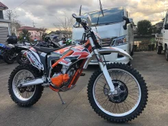KTM Freeride 350. 350����. ��., ��������, ���, ��� ������� ����