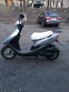 Honda Dio AF34. 49 куб. см., исправен, птс, с пробегом