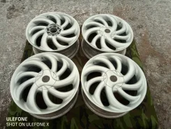 Wibram. 7.0x17", 5x100, 5x114.3, ET43, �� 71,1���. ����
