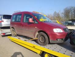 Моторчик печки Volkswagen Caddy 3 в Новосибирске Моторчик печки VOLKSWAGEN CADDY 3