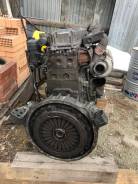DAF XF95