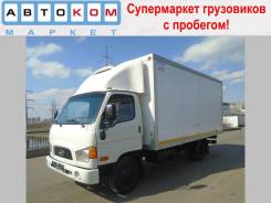 Hyundai HD78. 9297, 3 907 куб. см., 5 000 кг., 4x2