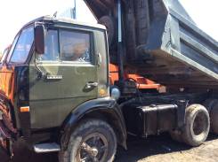 КамАЗ 55111. Продам , Камаз 55111, 3 000 куб. см., 13 000 кг., 6x4