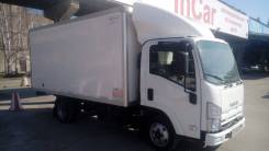 Isuzu NMR. ,2014, 3 000 куб. см., 3 000 кг., 4x2