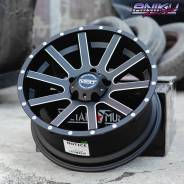 XD Series. 9.0x20", 5x150.00, ET20, ЦО 110,0 мм.