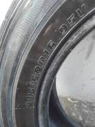 Kumho Solus KH17. Летние, 2016 год, 10 %, 4 шт