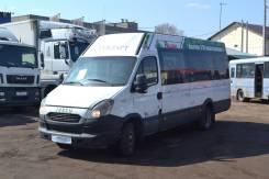 Iveco Daily. Микроавтобус 2227UU, 26 мест