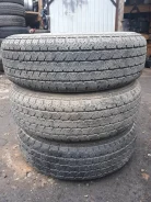 Bridgestone RD116 Steel. ������, �/�, ����� 5�%