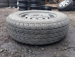 Bridgestone RD116 Steel. ������, �/�, ����� 5�% ����