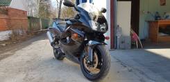 Yamaha YZF 1000. 1 000 куб. см., исправен, птс, без пробега