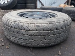 Bridgestone RD116 Steel. ������, �/�, ����� 5�% ����