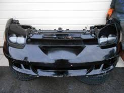 Ноускат. Mitsubishi 3000GT Mitsubishi GTO, Z15A