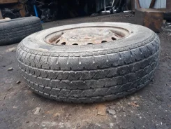 Bridgestone RD116 Steel. ������, �/�, ����� 5�%