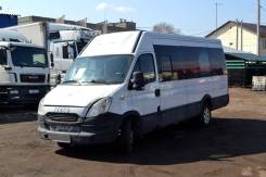 Iveco Daily. Микроавтобус 2227UU, 26 мест