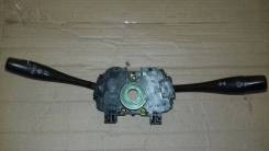 Блок подрулевых переключателей. Nissan: Bluebird, Maxima, R'nessa, Presage, Elgrand, Avenir, NP300, Sunny, Civilian, Cedric, Cube, Skyline, Blueb...