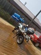 BMW G 650 GS. 650����. ��., ��������, ���, � �������� ����