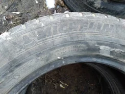 Michelin Pilot Alpin. ������, �/�, ����� 70�% ����