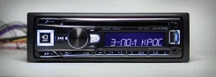Alpine CDE-193BT ����