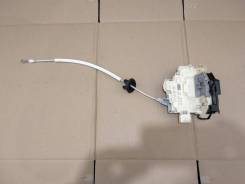 Замок двери. Volkswagen Passat, 362, 365, 3C2, 3C5, A32 Volkswagen Tiguan, 5N1, 5N2 Skoda Superb, 3T4, 3T5 Audi Q7, 4LB Двигатели: AXX, AXZ, BKC, BKP...