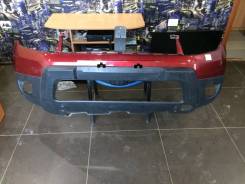 Бампер. Renault Duster, HSA, HSM Двигатели: F4R, H4M, K4M, K9K