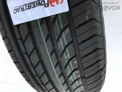 PowerTrac CityMarch. Летние, 2018 год, без износа, 4 шт