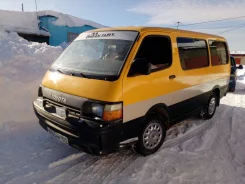 Toyota Hiace VAN. LH1040003220, 3220 ����