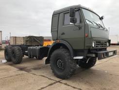 КамАЗ 4310. Камаз 4310, 10 850 куб. см., 6x6