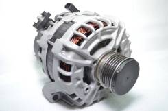Генератор. Volvo XC70, BZ52, BZ69, BZ70, BZ80, BZ82, BZ83, BZ87, BZ88, BZ90, BZ95 Двигатели: B6304T2, B6304T4, B6324S, B6324S5, D5204T2, D5204T3, D524...