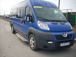 Peugeot Boxer. 2010, 20 мест